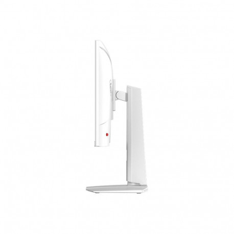 Монитор 27" MSI MAG 274QRFW X32 Rapid IPS, 2560x1440, 320Hz, 0,5ms, 400сd/m, 1000:1, HDR10 | 2xHDMI(2.1), DP(1.4a) | HAS, Pivot, Swivel, InPSU, Vesa 100, White-3