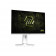 Монитор 27" MSI MAG 274QRFW X32 Rapid IPS, 2560x1440, 320Hz, 0,5ms, 400сd/m, 1000:1, HDR10 | 2xHDMI(2.1), DP(1.4a) | HAS, Pivot, Swivel, InPSU, Vesa 100, White