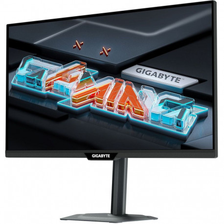 Монитор 26.5" Gigabyte M27Q3 EK Black (IPS, 2560x1440, 1ms, 178°/178°, 400 cd/m, 1000:1, 3xUSB3.2, USB Type-C, 300Hz, 2xHDMI 2.1, DP 1.4, HAS)-1