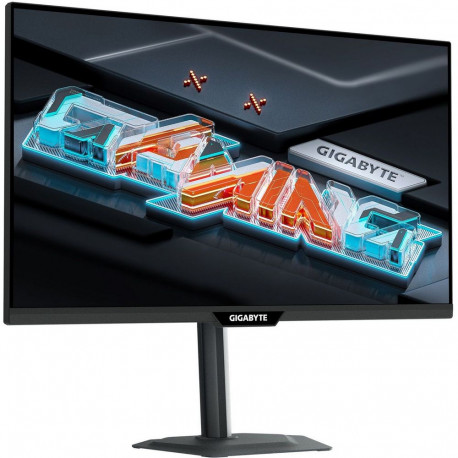 Монитор 26.5" Gigabyte M27Q3 EK Black (IPS, 2560x1440, 1ms, 178°/178°, 400 cd/m, 1000:1, 3xUSB3.2, USB Type-C, 300Hz, 2xHDMI 2.1, DP 1.4, HAS)-2