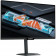 Монитор 26.5" Gigabyte M27Q3 EK Black (IPS, 2560x1440, 1ms, 178°/178°, 400 cd/m, 1000:1, 3xUSB3.2, USB Type-C, 300Hz, 2xHDMI 2.1, DP 1.4, HAS)