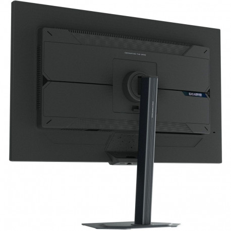 Монитор 27" Gigabyte M27UP EK Black (IPS, 3840x2160, 160Hz, 1мс, 350cd/m, 1000:1, 2xHDMI-2.1, DP-1.4, 4xUSB3.2, USB Type-C)-4