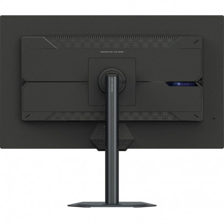 Монитор 27" Gigabyte M27UP EK Black (IPS, 3840x2160, 160Hz, 1мс, 350cd/m, 1000:1, 2xHDMI-2.1, DP-1.4, 4xUSB3.2, USB Type-C)-3