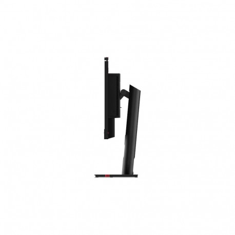 Монитор Lenovo ThinkCentre TIO24Gen5 23.8" IPS/ 1920 x 1080 / 60Hz/ FHD/ DP/ HDMI/ VESA Mount Capability *European-RU power cord p/n 12NAGAR1EU-6