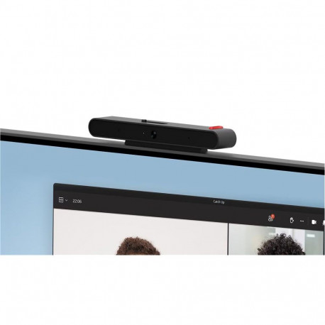 Монитор Lenovo ThinkCentre TIO24Gen5 23.8" IPS/ 1920 x 1080 / 60Hz/ FHD/ DP/ HDMI/ VESA Mount Capability *European-RU power cord p/n 12NAGAR1EU-8
