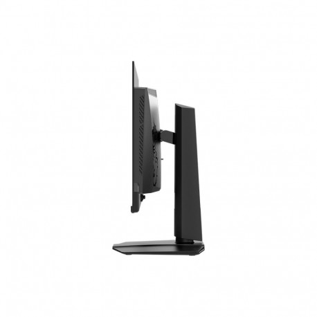 Монитор 26.5" MSI MPG 271QR QD-OLED X50 QD-OLED, 2560x1440, 500Hz, 0,03ms, 300сd/m, 1500000:1, HDR10 | 2xHDMI(2.1), DP(2.1a), Type-C(PD-98W), 2xUSB3.2 | HAS, Pivot, Swivel, InPSU, Vesa 100, Black-4