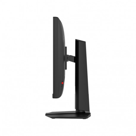 Монитор 27" MSI MAG 272URDF E16 Rapid IPS, 3840x2160/1920x1080, 160Hz/320Hz, 0,5ms, 400сd/m, 1000:1, HDR10 | 2xHDMI(2.1), DP(1.4a), 2xUSB2.0 | HAS, Pivot, Swivel, InPSU, Vesa 100, Black-4