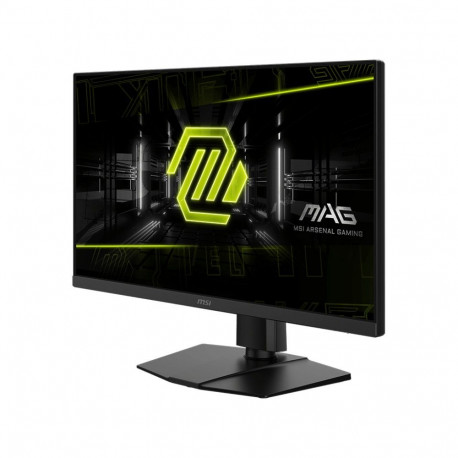Монитор 27" MSI MAG 272URDF E16 Rapid IPS, 3840x2160/1920x1080, 160Hz/320Hz, 0,5ms, 400сd/m, 1000:1, HDR10 | 2xHDMI(2.1), DP(1.4a), 2xUSB2.0 | HAS, Pivot, Swivel, InPSU, Vesa 100, Black-1
