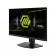 Монитор 27" MSI MAG 272URDF E16 Rapid IPS, 3840x2160/1920x1080, 160Hz/320Hz, 0,5ms, 400сd/m, 1000:1, HDR10 | 2xHDMI(2.1), DP(1.4a), 2xUSB2.0 | HAS, Pivot, Swivel, InPSU, Vesa 100, Black
