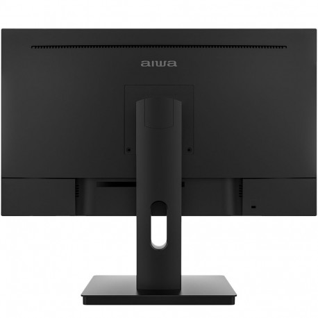 Монитор 27" AIWA MQ271A IPS, 2560x1440, 100Hz, 4ms, 300сd/m, 1500:1, HDR | HDMI(2.0), DP(1.2), Type-C(PD-15W) | InPSU, Speakers, Vesa 100, Black-2