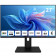 Монитор 27" AIWA MQ271A IPS, 2560x1440, 100Hz, 4ms, 300сd/m, 1500:1, HDR | HDMI(2.0), DP(1.2), Type-C(PD-15W) | InPSU, Speakers, Vesa 100, Black
