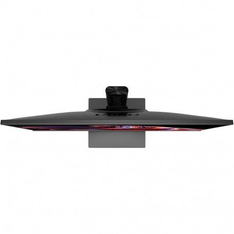 Монитор 27" AIWA MD2711 IPS, 1920x1080, 240Hz, 1ms, 300сd/m, 1000:1, HDR | 2xHDMI(2.0), 2xDP(1.2) | HAS, Pivot, Swivel, ExPSU, Speakers, Vesa 75, Black-5