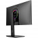 Монитор 27" AIWA MD2711 IPS, 1920x1080, 240Hz, 1ms, 300сd/m, 1000:1, HDR | 2xHDMI(2.0), 2xDP(1.2) | HAS, Pivot, Swivel, ExPSU, Speakers, Vesa 75, Black