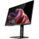 Монитор 27" AIWA MD2711 IPS, 1920x1080, 240Hz, 1ms, 300сd/m, 1000:1, HDR | 2xHDMI(2.0), 2xDP(1.2) | HAS, Pivot, Swivel, ExPSU, Speakers, Vesa 75, Black