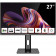 Монитор 27" AIWA MD2711 IPS, 1920x1080, 240Hz, 1ms, 300сd/m, 1000:1, HDR | 2xHDMI(2.0), 2xDP(1.2) | HAS, Pivot, Swivel, ExPSU, Speakers, Vesa 75, Black