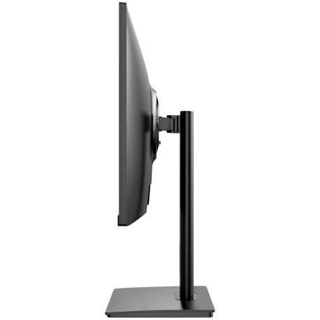 Монитор 24.5" AIWA MD2510 IPS, 1920x1080, 240Hz, 1ms, 350сd/m, 1000:1, HDR | 2xHDMI(2.0), 2xDP(1.2) | HAS, Pivot, Swivel, ExPSU, Speakers, Vesa 75, Black-6