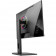 Монитор 24.5" AIWA MD2510 IPS, 1920x1080, 240Hz, 1ms, 350сd/m, 1000:1, HDR | 2xHDMI(2.0), 2xDP(1.2) | HAS, Pivot, Swivel, ExPSU, Speakers, Vesa 75, Black