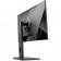 Монитор 24.5" AIWA MD2510 IPS, 1920x1080, 240Hz, 1ms, 350сd/m, 1000:1, HDR | 2xHDMI(2.0), 2xDP(1.2) | HAS, Pivot, Swivel, ExPSU, Speakers, Vesa 75, Black