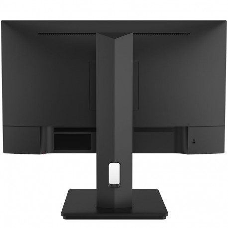 Монитор 27" AIWA MQ274A IPS, 2560x1440, 100Hz, 4ms, 300сd/m, 1500:1, HDR | HDMI(2.0), DP(1.2), Type-C(PD-15W) | HAS, Pivot, Swivel, InPSU, Speakers, Vesa 100, Black-2
