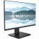 Монитор 27" AIWA MQ274A IPS, 2560x1440, 100Hz, 4ms, 300сd/m, 1500:1, HDR | HDMI(2.0), DP(1.2), Type-C(PD-15W) | HAS, Pivot, Swivel, InPSU, Speakers, Vesa 100, Black