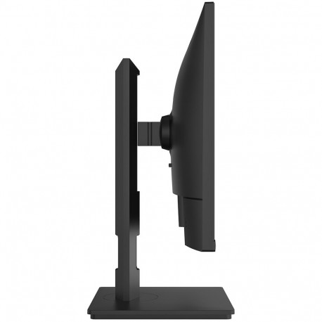 Монитор 27" AIWA MQ275A IPS, 2560x1440, 100Hz, 4ms, 300сd/m, 1500:1, HDR | HDMI(2.0), DP(1.2), Type-C(PD-15W) | HAS, Pivot, Swivel, ExPSU, Speakers, Vesa 100, Black-4