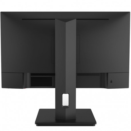 Монитор 27" AIWA MQ275A IPS, 2560x1440, 100Hz, 4ms, 300сd/m, 1500:1, HDR | HDMI(2.0), DP(1.2), Type-C(PD-15W) | HAS, Pivot, Swivel, ExPSU, Speakers, Vesa 100, Black-2