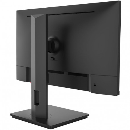Монитор 27" AIWA MQ275A IPS, 2560x1440, 100Hz, 4ms, 300сd/m, 1500:1, HDR | HDMI(2.0), DP(1.2), Type-C(PD-15W) | HAS, Pivot, Swivel, ExPSU, Speakers, Vesa 100, Black-3