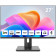 Монитор 27" AIWA MQ275A IPS, 2560x1440, 100Hz, 4ms, 300сd/m, 1500:1, HDR | HDMI(2.0), DP(1.2), Type-C(PD-15W) | HAS, Pivot, Swivel, ExPSU, Speakers, Vesa 100, Black