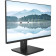 Монитор 27" AIWA MQ275A IPS, 2560x1440, 100Hz, 4ms, 300сd/m, 1500:1, HDR | HDMI(2.0), DP(1.2), Type-C(PD-15W) | HAS, Pivot, Swivel, ExPSU, Speakers, Vesa 100, Black