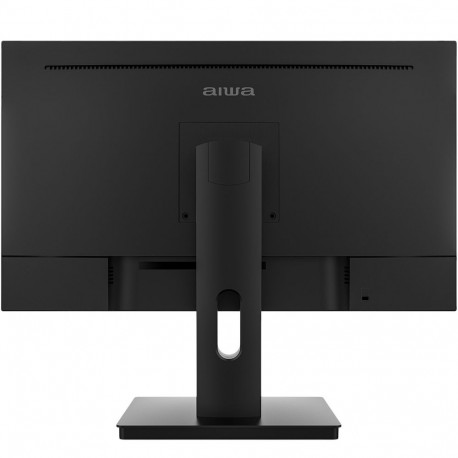 Монитор 27" AIWA MQ272A IPS, 2560x1440, 100Hz, 4ms, 300сd/m, 1500:1, HDR | HDMI(2.0), DP(1.2), Type-C(PD-15W) | ExPSU, Speakers, Vesa 100, Black-2