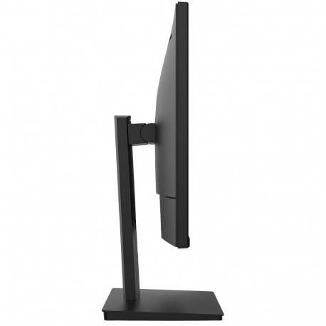 Монитор 27" AIWA MQ272A IPS, 2560x1440, 100Hz, 4ms, 300сd/m, 1500:1, HDR | HDMI(2.0), DP(1.2), Type-C(PD-15W) | ExPSU, Speakers, Vesa 100, Black-3