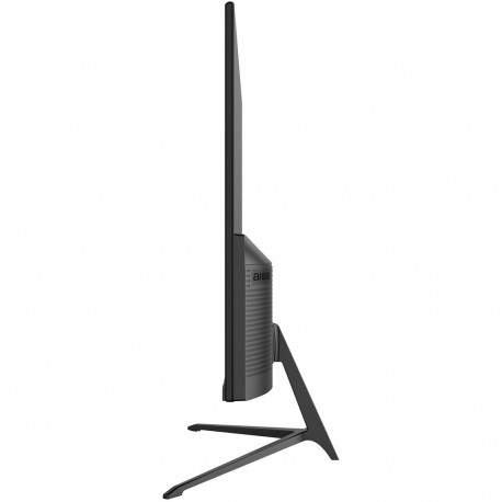 Монитор 23.8" AIWA MD2410 IPS, 1920x1080, 180Hz, 1ms, 300сd/m, 1000:1, HDR | 2xHDMI(2.0), DP(1.2) | ExPSU, Speakers, Vesa 75, Black-5