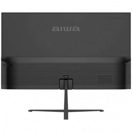 Монитор 23.8" AIWA MD2410 IPS, 1920x1080, 180Hz, 1ms, 300сd/m, 1000:1, HDR | 2xHDMI(2.0), DP(1.2) | ExPSU, Speakers, Vesa 75, Black-2