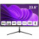Монитор 23.8" AIWA MD2410 IPS, 1920x1080, 180Hz, 1ms, 300сd/m, 1000:1, HDR | 2xHDMI(2.0), DP(1.2) | ExPSU, Speakers, Vesa 75, Black