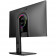 Монитор 27" AIWA MD2714 IPS, 2560x1440, 180Hz, 1ms, 350сd/m, 1200:1, HDR | HDMI(2.0), DP(1.2), Type-C(PD-65W), 2xUSB2.0 | HAS, Pivot, Swivel, ExPSU, Speakers, Vesa 75, Black