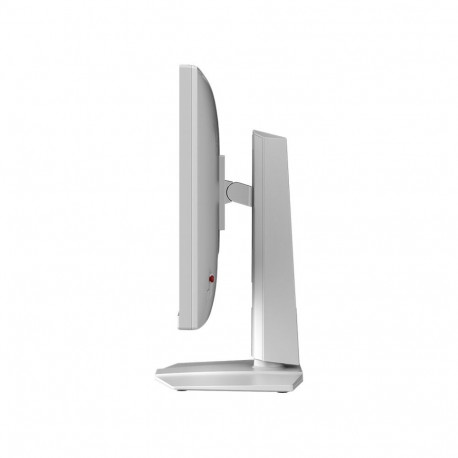 Монитор 27" MSI MAG 274QRFW E20 Rapid IPS, 2560x1440, 200Hz, 0,5ms, 300сd/m, 1000:1, HDR10 | 2xHDMI(2.0b), DP(1.4a) | HAS, Pivot, Swivel, InPSU, Vesa 100, White-4