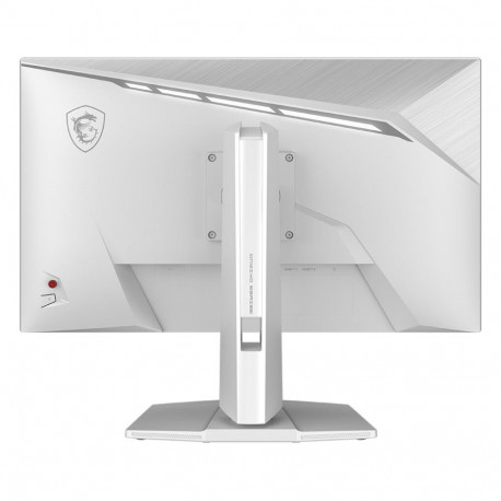 Монитор 27" MSI MAG 274QRFW E20 Rapid IPS, 2560x1440, 200Hz, 0,5ms, 300сd/m, 1000:1, HDR10 | 2xHDMI(2.0b), DP(1.4a) | HAS, Pivot, Swivel, InPSU, Vesa 100, White-3
