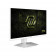 Монитор 27" MSI MAG 274QRFW E20 Rapid IPS, 2560x1440, 200Hz, 0,5ms, 300сd/m, 1000:1, HDR10 | 2xHDMI(2.0b), DP(1.4a) | HAS, Pivot, Swivel, InPSU, Vesa 100, White