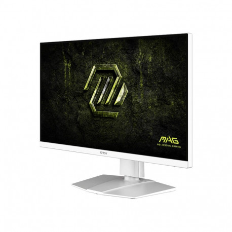 Монитор 27" MSI MAG 274QRFW E20 Rapid IPS, 2560x1440, 200Hz, 0,5ms, 300сd/m, 1000:1, HDR10 | 2xHDMI(2.0b), DP(1.4a) | HAS, Pivot, Swivel, InPSU, Vesa 100, White-2