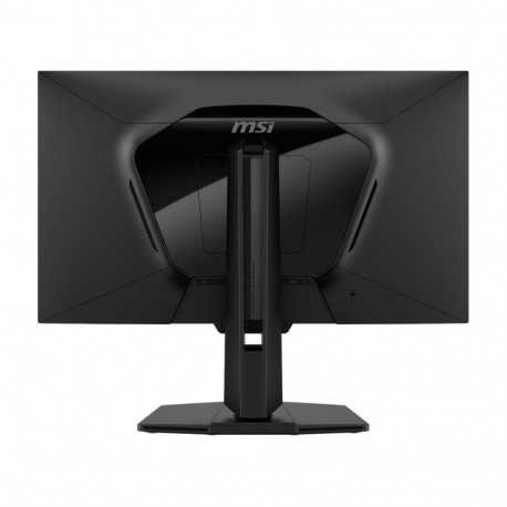 Монитор 27" MSI MAG 274UPDF E16M Black (Rapid IPS, 3840x2160/1920x1080, HDMI+HDMI+DP+Type C (15W), 0.5 ms, 178°/178°, 400 cd/m, 1000:1, 160Hz/320Hz)-3