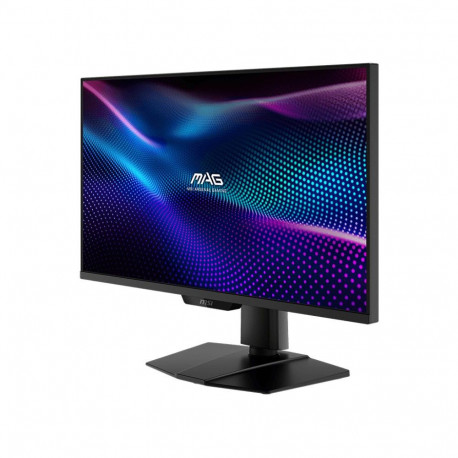 Монитор 27" MSI MAG 274UPDF E16M Black (Rapid IPS, 3840x2160/1920x1080, HDMI+HDMI+DP+Type C (15W), 0.5 ms, 178°/178°, 400 cd/m, 1000:1, 160Hz/320Hz)-1