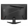 Монитор 27" MSI MAG 275CQF E18 Curved Rapid VA, 2560x1440, 180Hz, 0,5ms, 250сd/m, 5000:1, HDR | 2xHDMI(2.0b), DP(1.4a) | InPSU, Vesa 100, Black