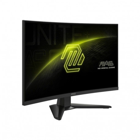 Монитор 27" MSI MAG 275CQF E18 Curved Rapid VA, 2560x1440, 180Hz, 0,5ms, 250сd/m, 5000:1, HDR | 2xHDMI(2.0b), DP(1.4a) | InPSU, Vesa 100, Black-2