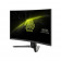 Монитор 27" MSI MAG 275CQF E18 Curved Rapid VA, 2560x1440, 180Hz, 0,5ms, 250сd/m, 5000:1, HDR | 2xHDMI(2.0b), DP(1.4a) | InPSU, Vesa 100, Black