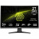 Монитор 27" MSI MAG 275CQF E18 Curved Rapid VA, 2560x1440, 180Hz, 0,5ms, 250сd/m, 5000:1, HDR | 2xHDMI(2.0b), DP(1.4a) | InPSU, Vesa 100, Black