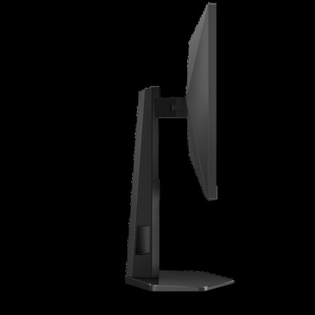 Монитор 23.8" AOC 24G4HX IPS, 1920x1080, 200Hz, 0,3ms, 300сd/m, 1000:1, HDR10 | 2xHDMI(2.0), DP(1.4) | HAS, Pivot, Swivel, InPSU, Speakers, Vesa 100, Black-10