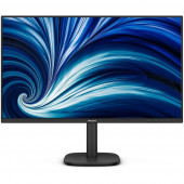 Монитор 27" PHILIPS 27B2N3500J Black (IPS, 2560x1440, 120Hz, 4 ms, 178°/178°, 350 cd/m, 1500:1, +2xHDMI 1.4, +DisplayPort 1.2, +4xUSB 3.2, +MM, Pivot)