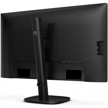 Монитор 27" PHILIPS 27B2N3500J Black (IPS, 2560x1440, 120Hz, 4 ms, 178°/178°, 350 cd/m, 1500:1, +2xHDMI 1.4, +DisplayPort 1.2, +4xUSB 3.2, +MM, Pivot)-3