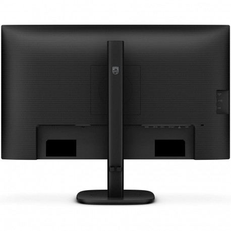 Монитор 27" PHILIPS 27B2U3601 IPS, 2560x1440, 120Hz, 4ms, 350сd/m, 1500:1 | HDMI(2.0), DP(1.4), Type-C(PD-90W), 4xUSB 3.2, RJ45 | HAS, Pivot, Swivel, InPSU, Speakers, Vesa 100, Black-4