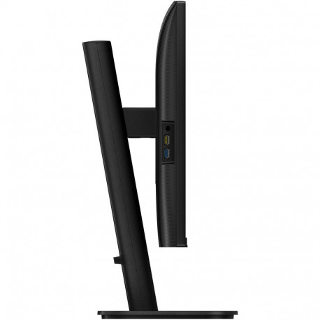 Монитор 27" PHILIPS 27B2U3601 IPS, 2560x1440, 120Hz, 4ms, 350сd/m, 1500:1 | HDMI(2.0), DP(1.4), Type-C(PD-90W), 4xUSB 3.2, RJ45 | HAS, Pivot, Swivel, InPSU, Speakers, Vesa 100, Black-5